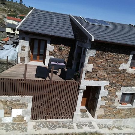 Bilho Refugio Dos Macedosヴィラ エクステリア 写真