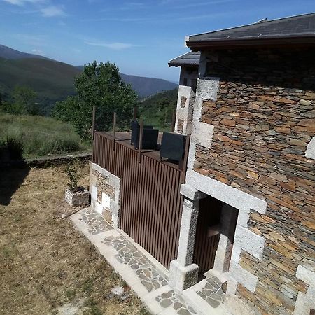Bilho Refugio Dos Macedosヴィラ エクステリア 写真