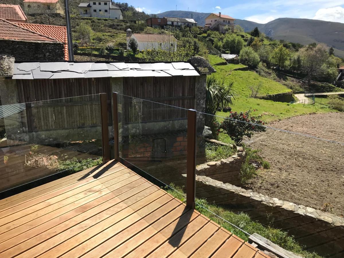 Bilho Refugio Dos Macedosヴィラ エクステリア 写真