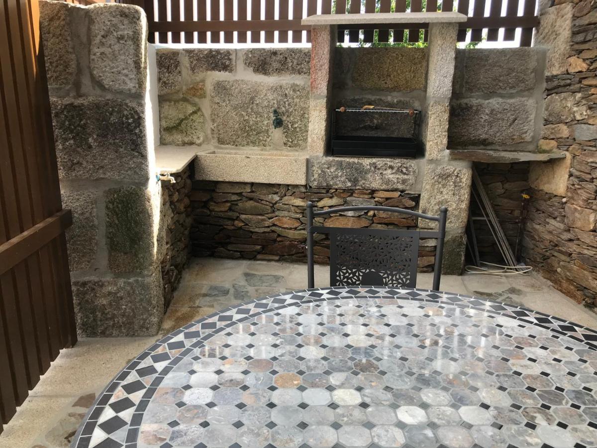 Bilho Refugio Dos Macedosヴィラ エクステリア 写真