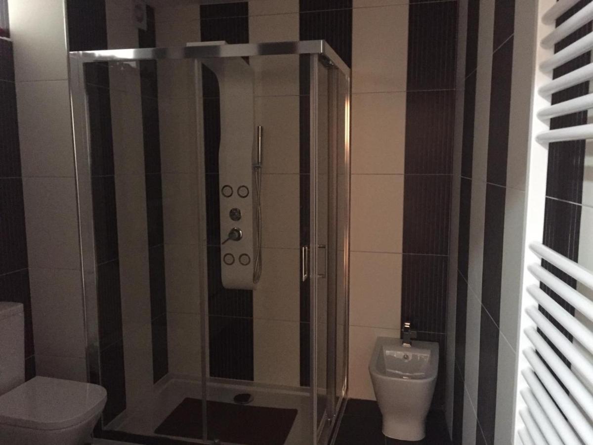 Bilho Refugio Dos Macedosヴィラ エクステリア 写真