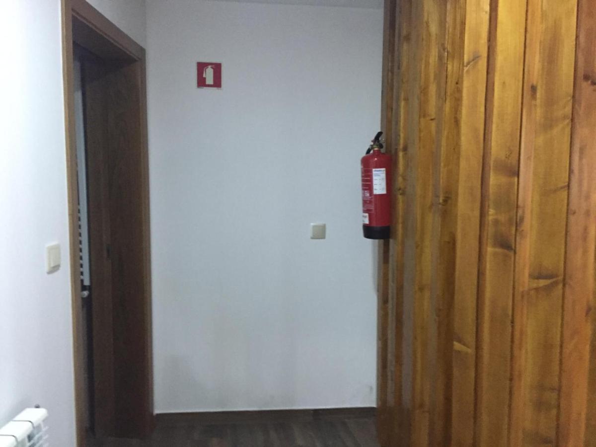 Bilho Refugio Dos Macedosヴィラ エクステリア 写真