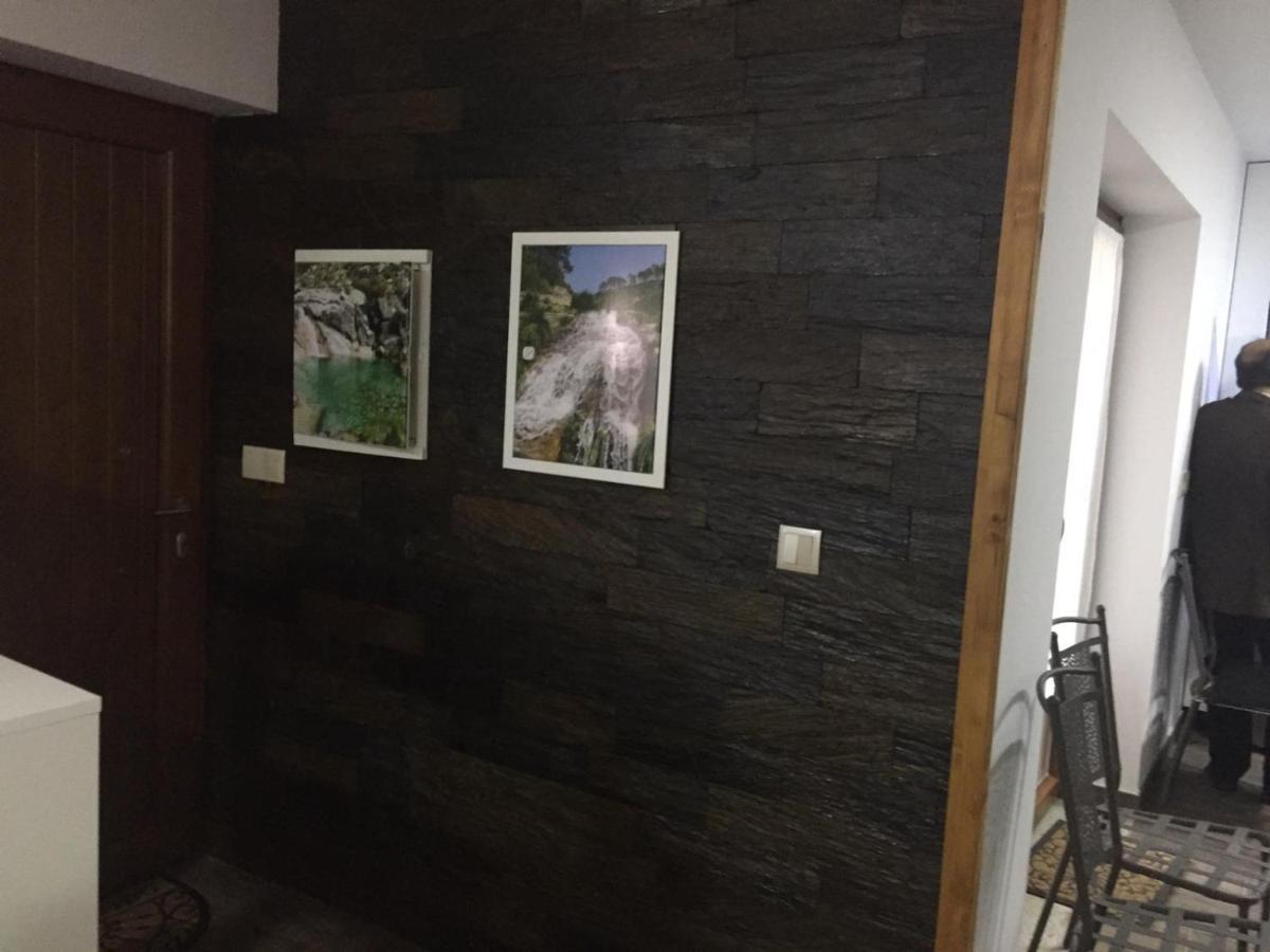 Bilho Refugio Dos Macedosヴィラ エクステリア 写真