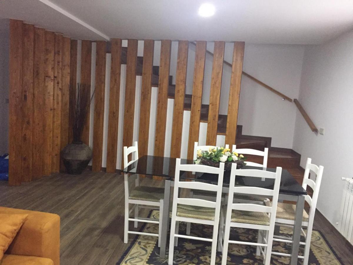 Bilho Refugio Dos Macedosヴィラ エクステリア 写真