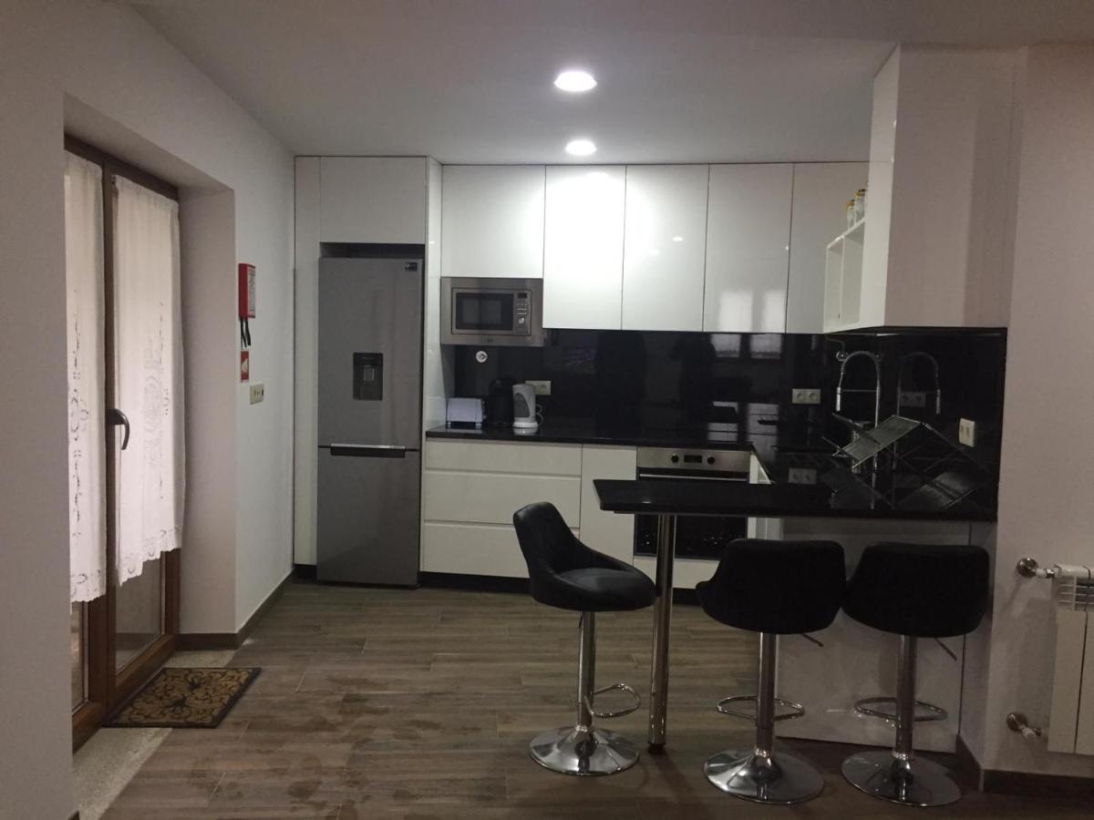 Bilho Refugio Dos Macedosヴィラ エクステリア 写真