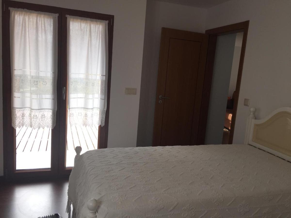 Bilho Refugio Dos Macedosヴィラ エクステリア 写真