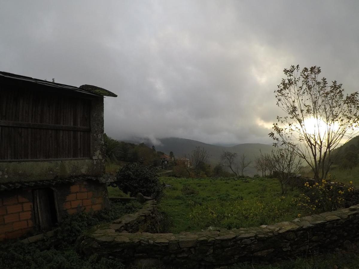 Bilho Refugio Dos Macedosヴィラ エクステリア 写真