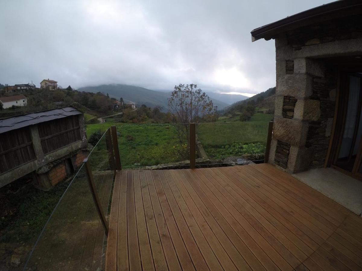 Bilho Refugio Dos Macedosヴィラ エクステリア 写真