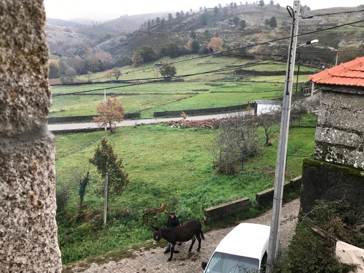 Bilho Refugio Dos Macedosヴィラ エクステリア 写真