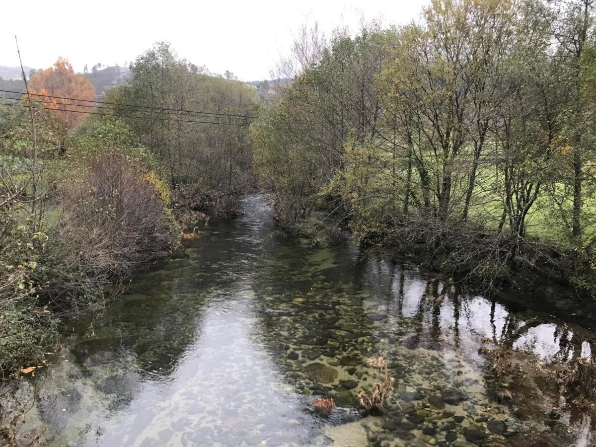 Bilho Refugio Dos Macedosヴィラ エクステリア 写真
