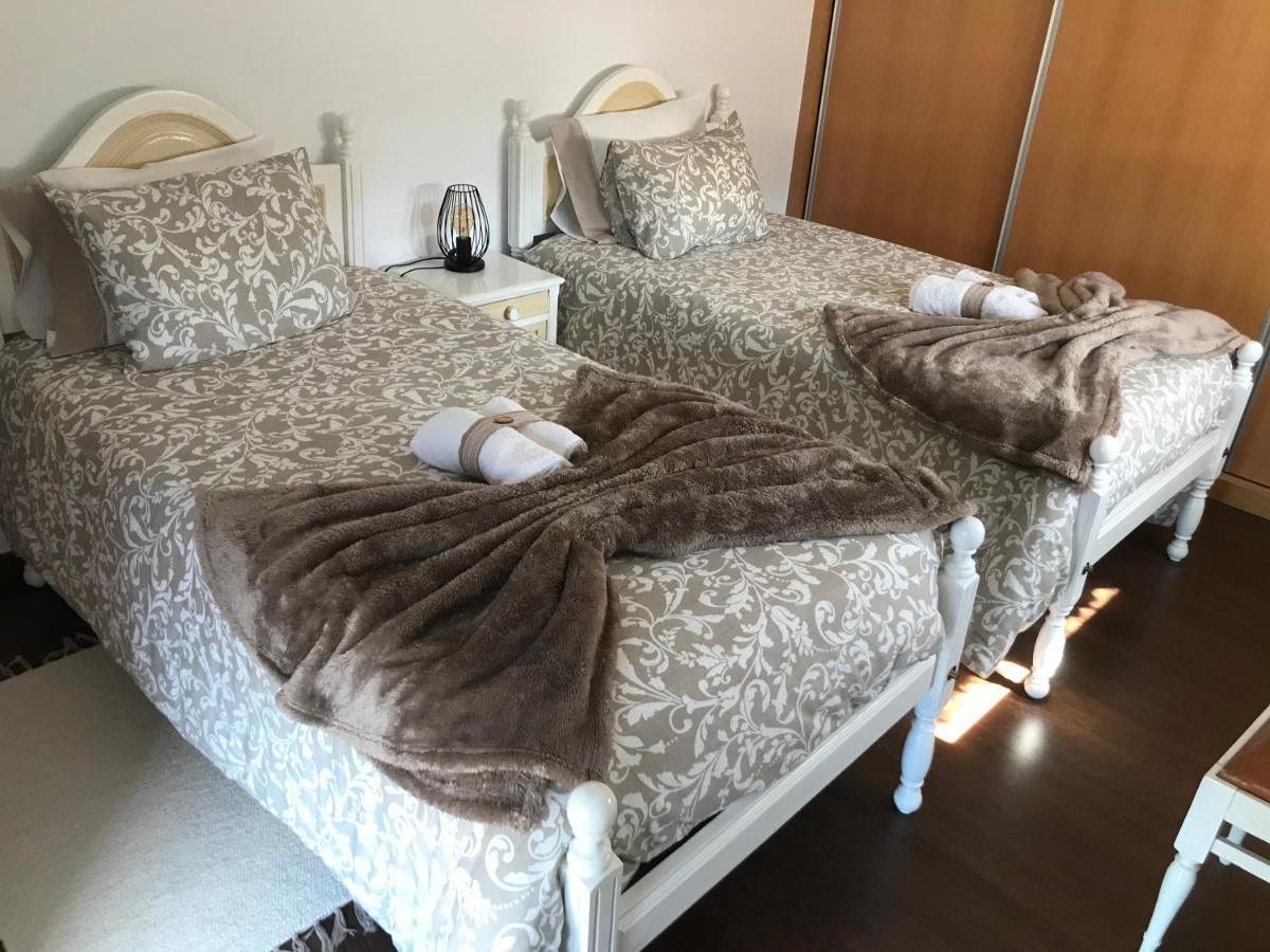 Bilho Refugio Dos Macedosヴィラ エクステリア 写真