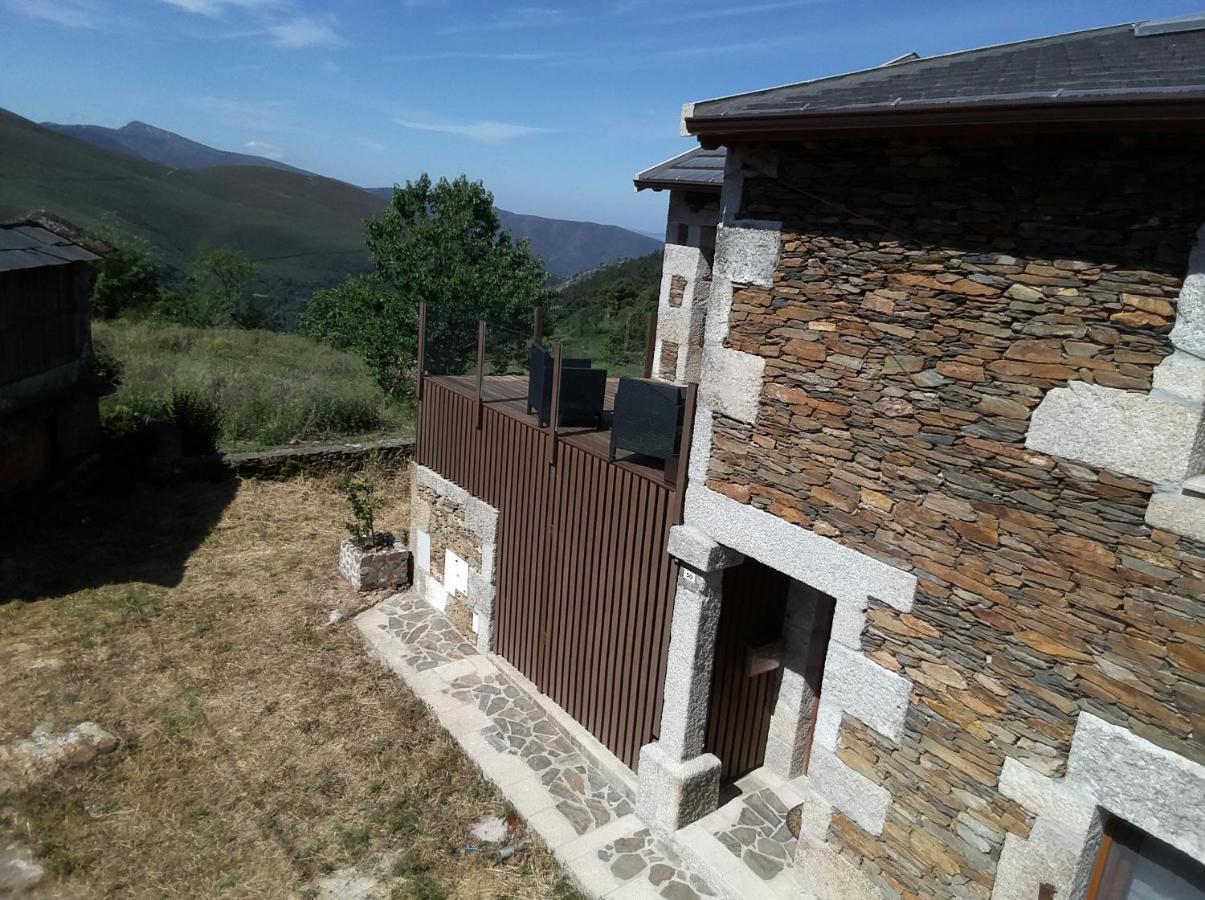 Bilho Refugio Dos Macedosヴィラ エクステリア 写真